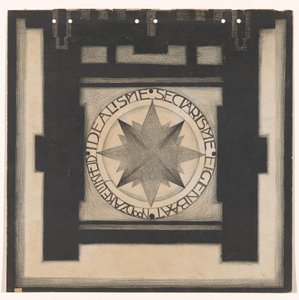 Arka kapak Twists 1920