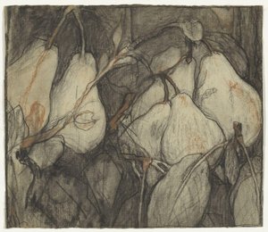 Angouleme-peren Düşesi by Jac van Looij