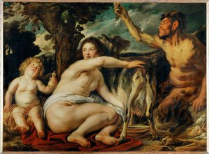 by Jacob (studio of) Jordaens