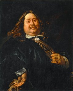  by Jacob (studio of) Jordaens