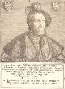 Kral Christian III