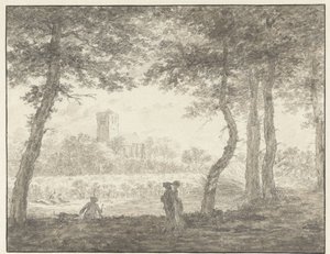Hooge Weg