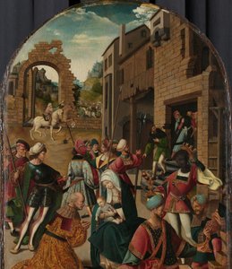 Magi
