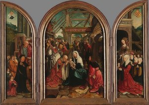 Magi