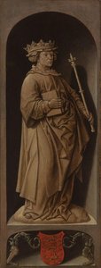  by Jacob Cornelisz van Oostsanen