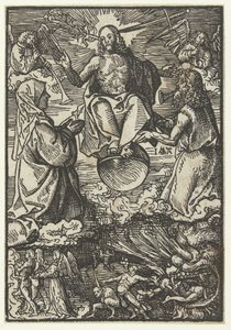 son karar Küçük Tutku (dizi adı) by Jacob Cornelisz van Oostsanen