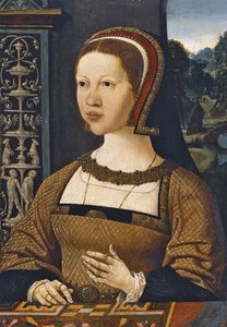 Avusturyalı Isabella
