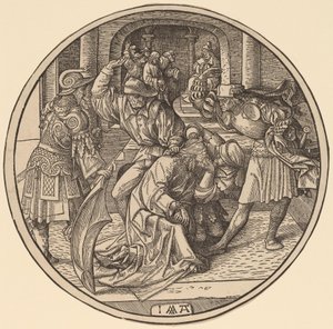 Caiaphas