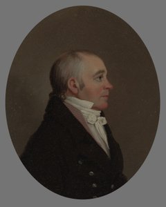 Bay Benjamin Schaum by Jacob Eichholtz