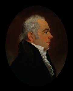 Standish Barry
