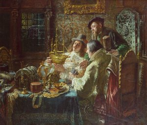 Bilinmeyen resim by Jacob Emmanuel Gaisser