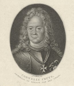Cornelius Cruys