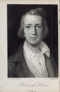 Şair Heinrich Heine