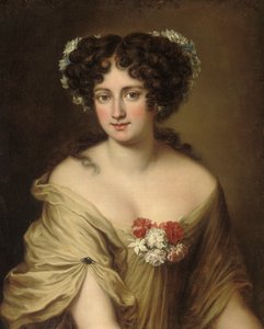 Contessa Ortensia Ianni Stella