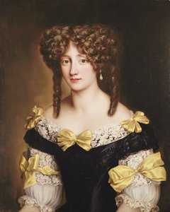 Hortense Mancini