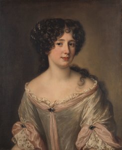 Düşes Mancini Colonna
