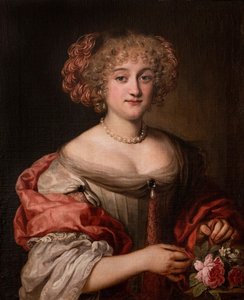  by Jacob Ferdinand Voet
