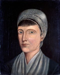 Henrietta Priscilla Calmes