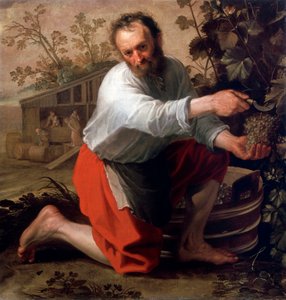 Bağcı, 1628