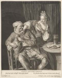 Diğer her Şey by Jacob Gole