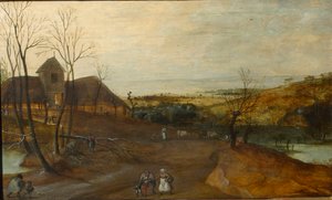 Dört Mevsim: Sonbahar, 1577.