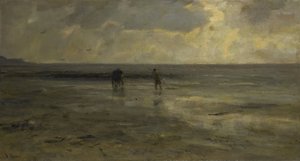  by Jacob Henricus or Hendricus Maris