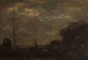  by Jacob Henricus or Hendricus Maris