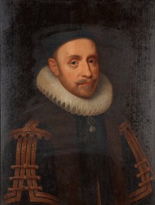 İsveçli Gustavus Adolphus