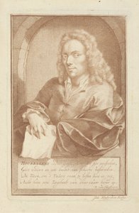 Arnold Houbraken