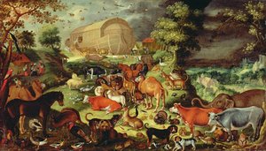 Bilinmeyen resim by Jacob II Savery