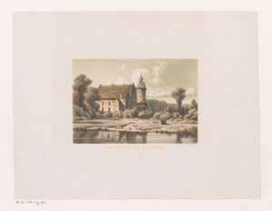 Kale Hakimleri by Jacob Jan van der Maaten
