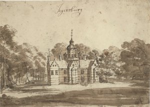 Frederiksborg