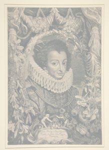 Bourbonlu Elizabeth (1602-1644)