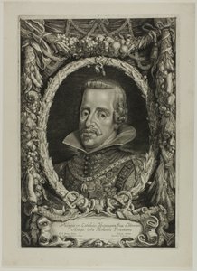 İspanya Kralı IV. Philip, Duces Burgundiae