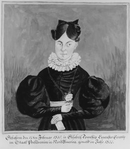 Mahala Wechter