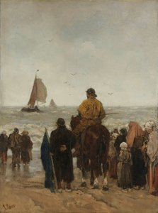 Teknelerin Gelişi Teknelerin gelişi by Jacob Maris