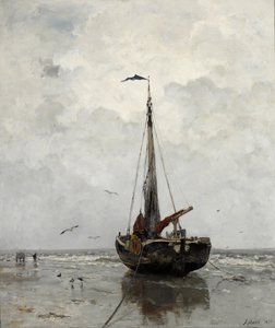  by Jacob Maris