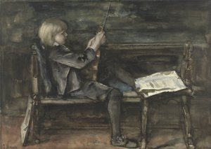 Willem Matthijs Maris