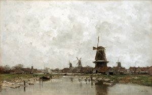  by Jacob Maris