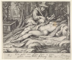 Iphigenia