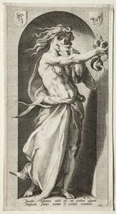 Kıskançlık, 1593.