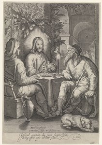 Emmaus