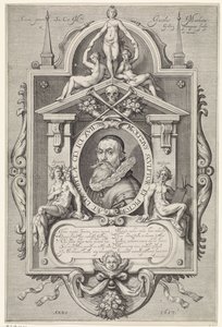 Hendrick Goltzius