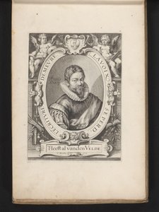 Jan van den Velde