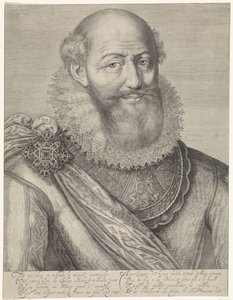 Maximilien de Béthune