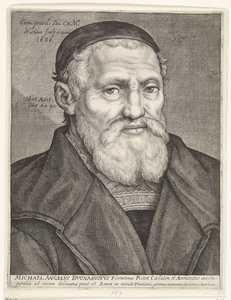 Michelangelo