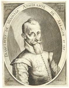 Francisco Mendoza