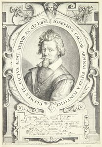 Giuseppe Cesari