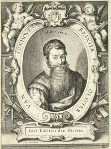 Reinier Olivier van Sonhoven