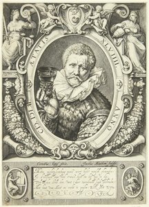 Vincent Jacobsz